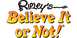 Ripley’s Believe It or Not! Museum discounts for students