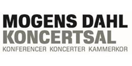 Mogens Dahl Koncertsal discounts for students