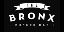 Student discount at The Bronx Burger Bar (Nørrebrogade) - with Studiz