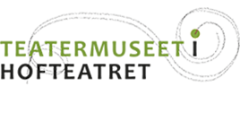 Teatermuseet (i Hofteatret) discounts for students