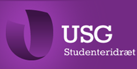 USG Studenteridræt disounts for students