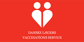 Danske Lægers Vaccinations Service (Rødovre) discounts for students