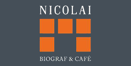 Nicolai Biograf discounts for students