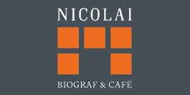 Nicolai Cafe discounts for students