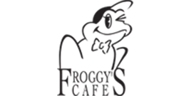 Froggy’s Café discounts for students