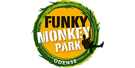 Funky Monkey Park rabatter til studerende