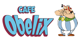 Cafe Obelix discounts for students