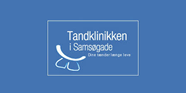 Tandklinikken i Samsøgade discounts for students