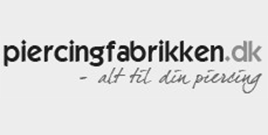 Piercingfabrikken discounts for students