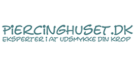 PiercingHuset (Fredericia) discounts for students