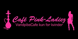 Café Pink-Ladiez rabatter til studerende