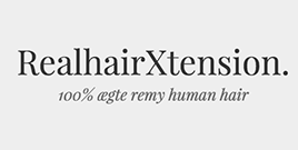 RealhairXtension rabatter til studerende