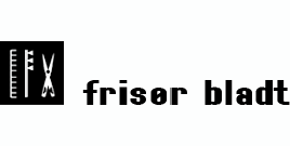 Frisør Bladt discounts for students
